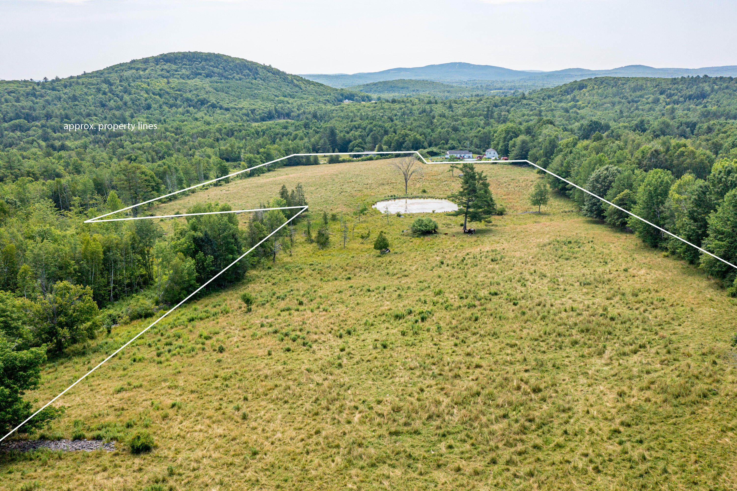 Lot # Lot#96-2 Monroe Road Winterport, ME 04496 - Photo 15 of 20 4140