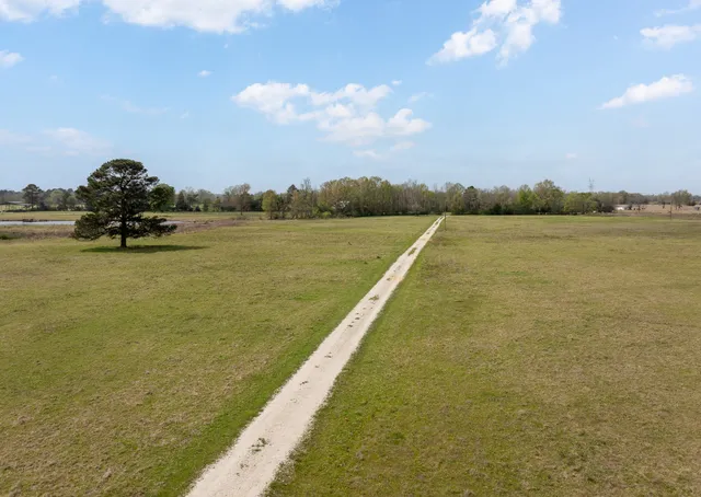 a view of outdoor space and city view