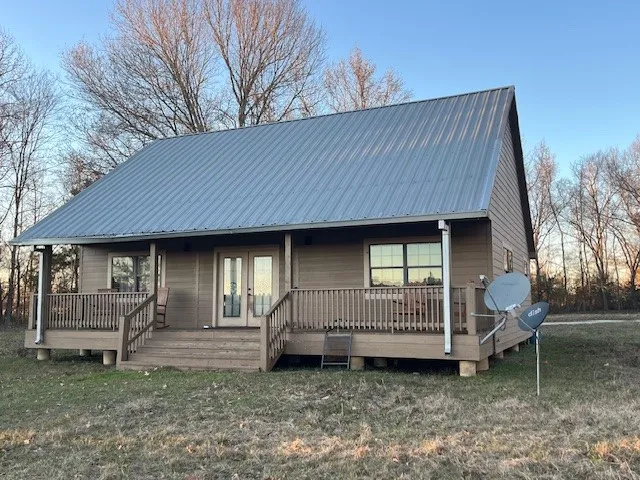 $539,890 | 14268 County Road 3163, Laneville, TX 75667