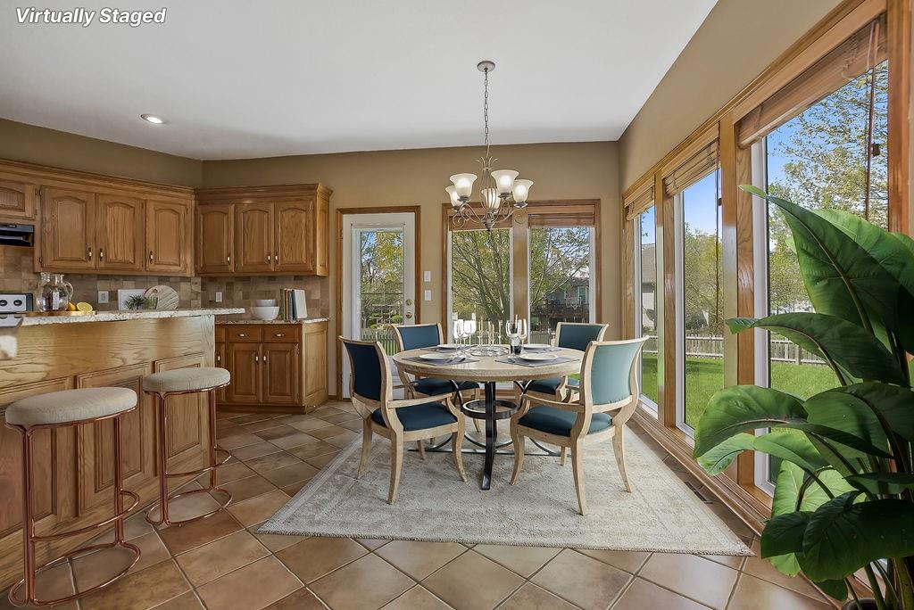 5210 Round Prairie Street Shawnee, KS 66226 - Photo 11 of 45