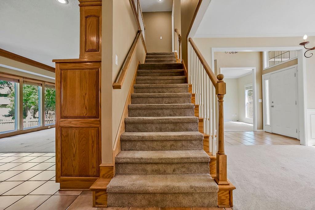 5210 Round Prairie Street Shawnee, KS 66226 - Photo 19 of 45