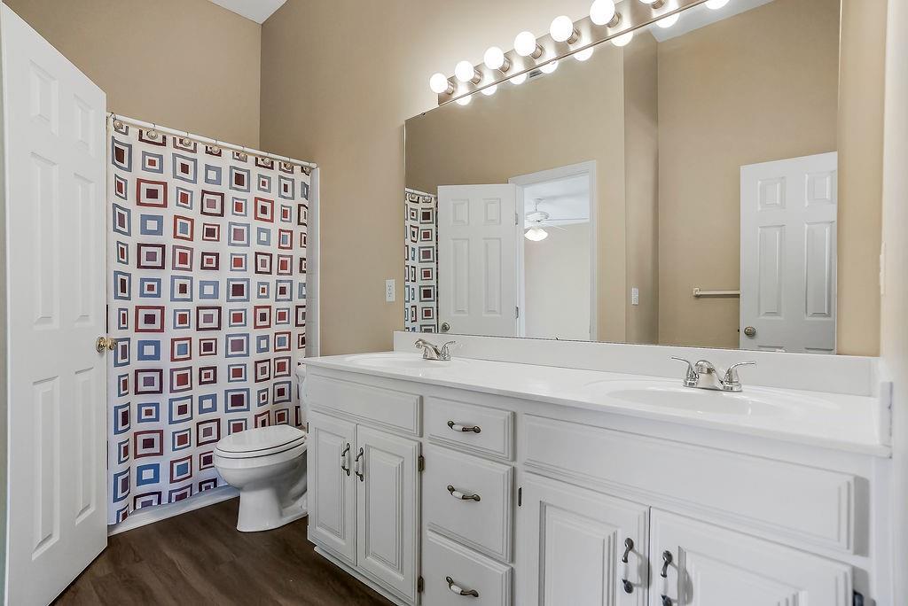5210 Round Prairie Street Shawnee, KS 66226 - Photo 21 of 45