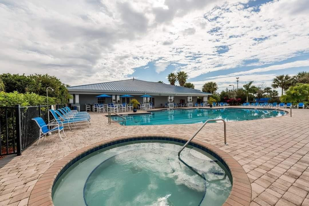 3723 Southwest 6th Avenue Okeechobee, FL 34974 - Photo 14 of 21 Photo 14