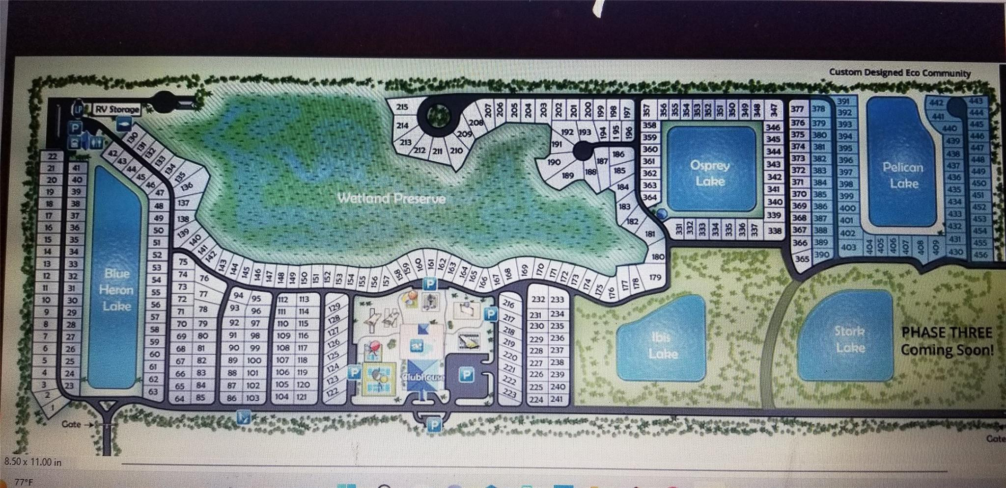 3723 Southwest 6th Avenue Okeechobee, FL 34974 - Photo 20 of 21 Photo 20