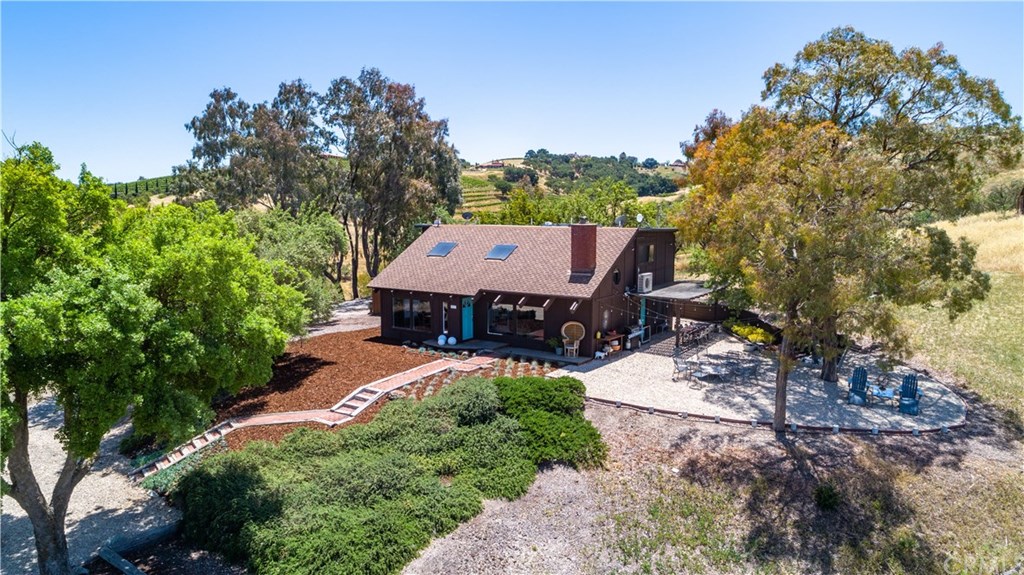 540 Venice Road Templeton, CA 93465 - Photo 1 of 1 Gallery Image 1