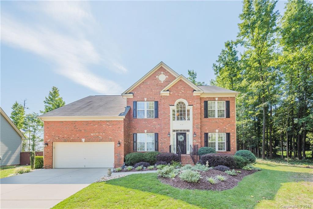 419 Chorus Road Fort Mill, SC 29715 - Photo 1 of 35 Gallery Image 1