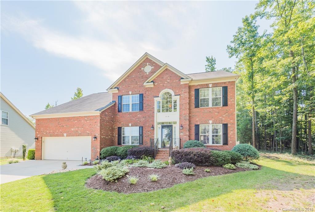 419 Chorus Road Fort Mill, SC 29715 - Photo 35 of 35 Gallery Image 35