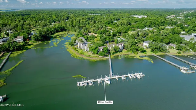 $8,900 | 345 Bradley Drive, Unit 16, Wilmington, NC 28409