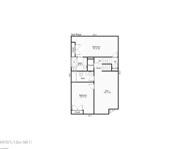 $8,900 | 345 Bradley Drive, Unit 16, Wilmington, NC 28409