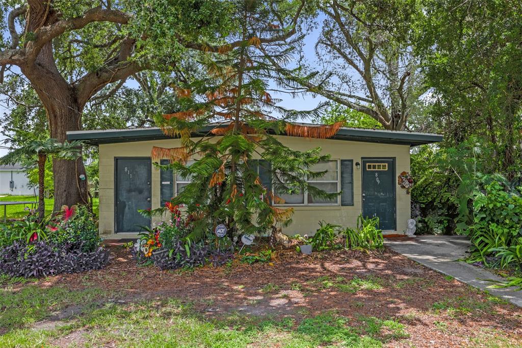 809 22nd Street Orlando, FL 32805 - Photo 1 of 21