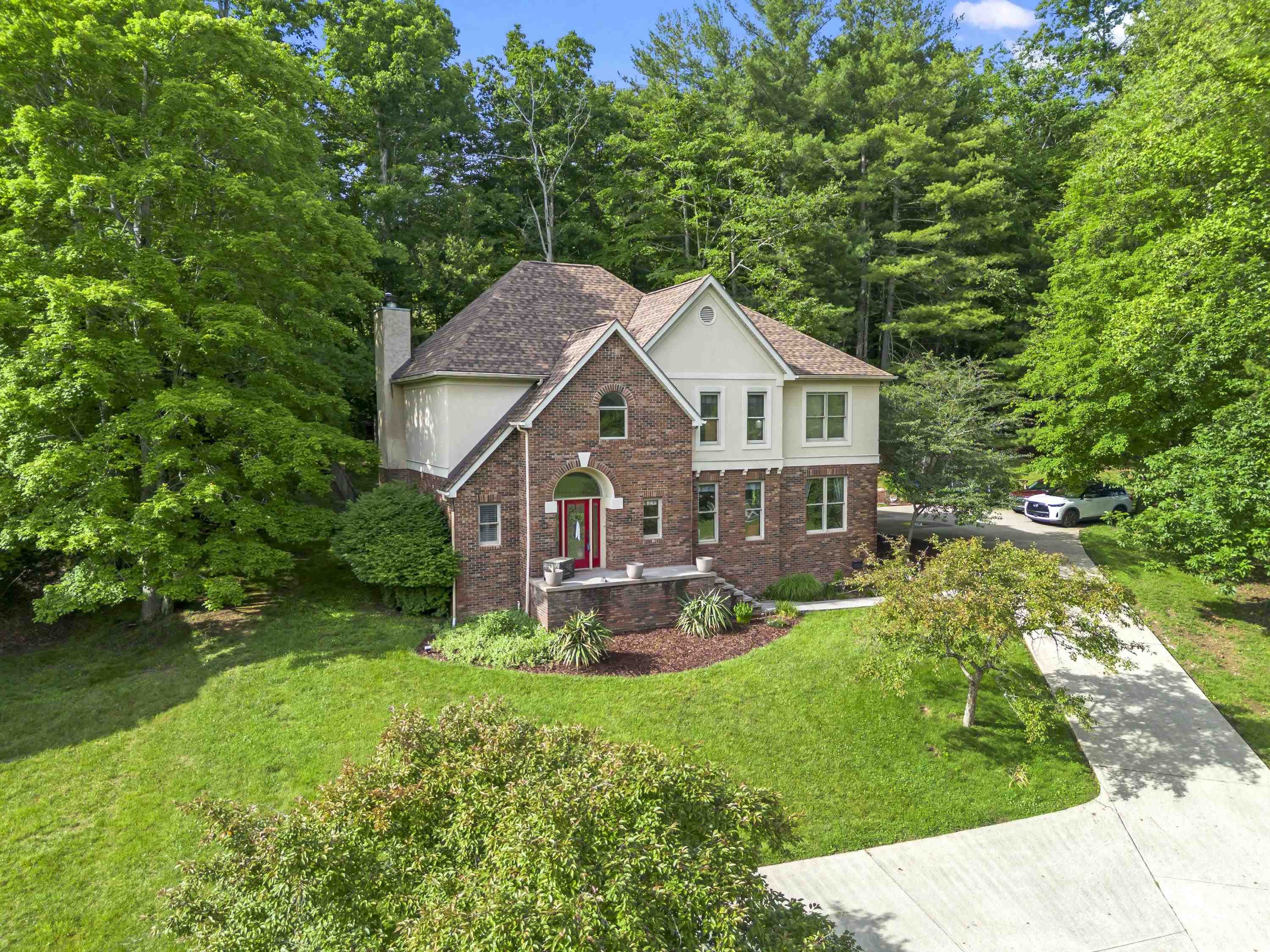 3497 Boy Scout Road Ashland, KY 41102 - Photo 2 of 50