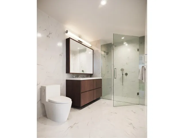 $1,368,000 | 11 West 116th Street, Unit 11C | Harlem