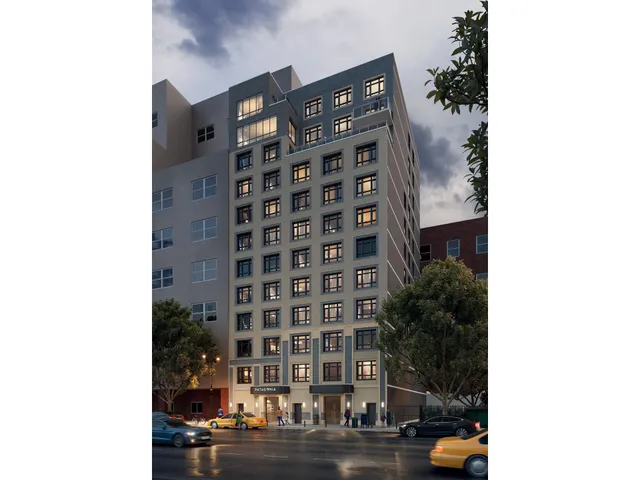 $1,368,000 | 11 West 116th Street, Unit 11C | Harlem
