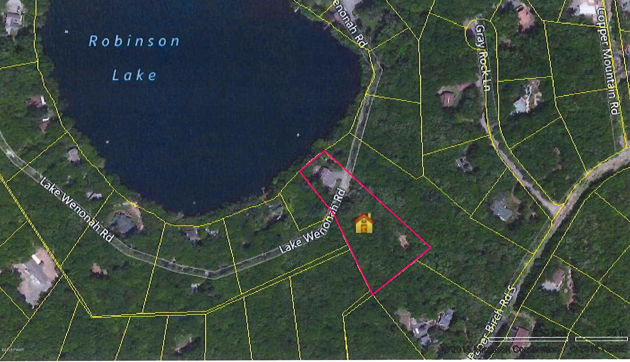1 East Wenonah Road Tafton, PA 18464 - Photo 27 of 27