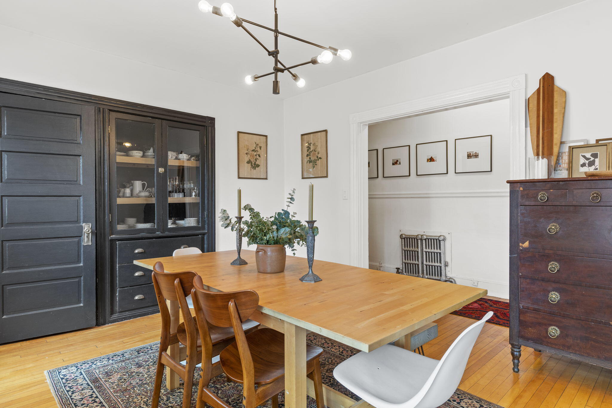 98 Grant Street, Unit 4 Portland, ME 04101 - Photo 1 of 29 98 Grant Stret #4