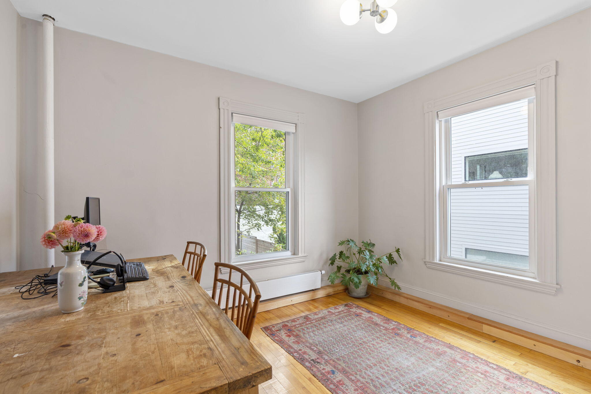 98 Grant Street, Unit 4 Portland, ME 04101 - Photo 13 of 29 98 Grant Stret #4