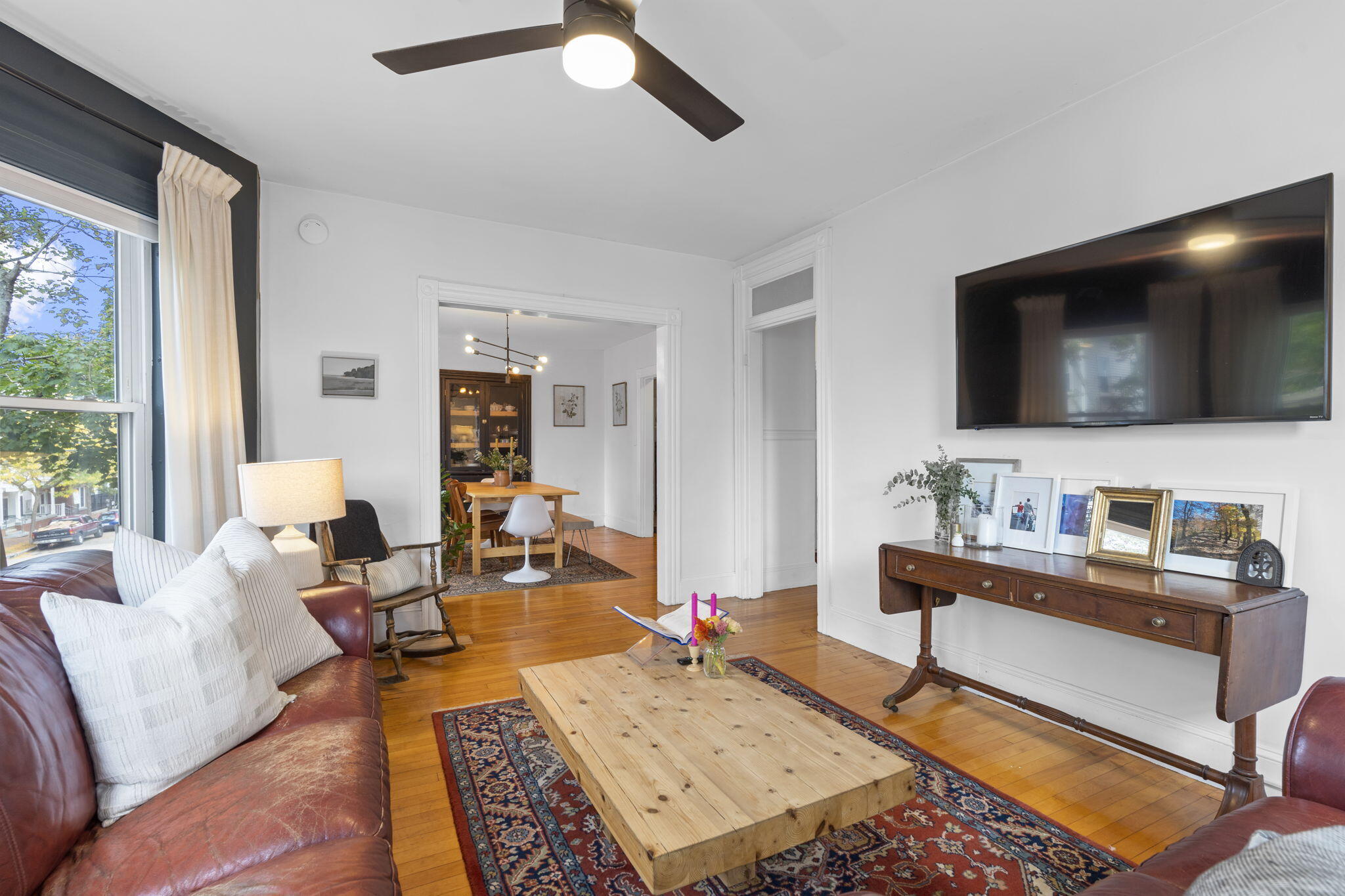 98 Grant Street, Unit 4 Portland, ME 04101 - Photo 18 of 29 98 Grant Stret #4