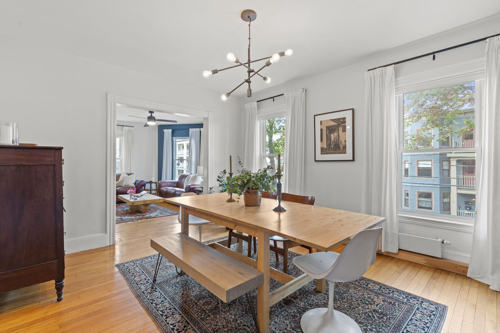 98 Grant Street, Unit 4 Portland, ME 04101 - Photo 20 of 29 98 Grant Stret #4