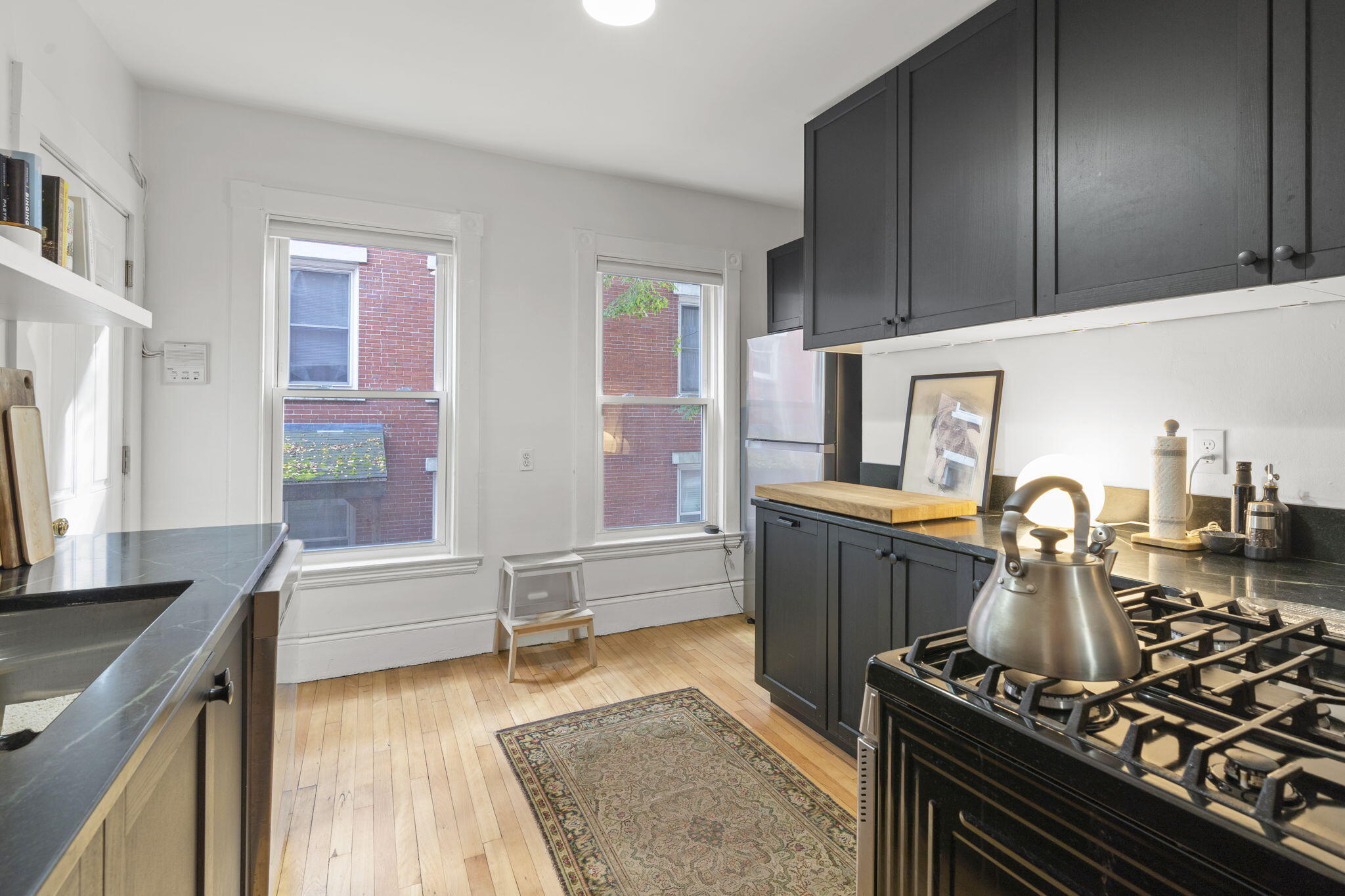 98 Grant Street, Unit 4 Portland, ME 04101 - Photo 7 of 29 98 Grant Stret #4