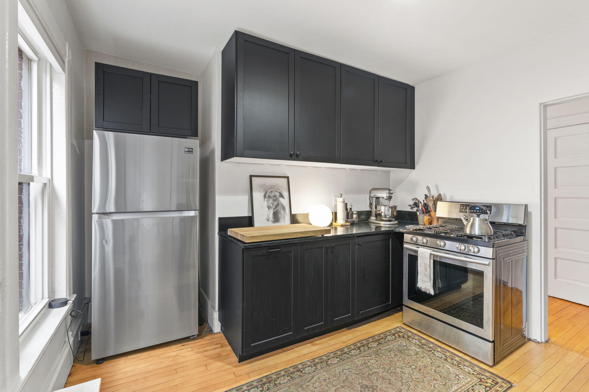 98 Grant Street, Unit 4 Portland, ME 04101 - Photo 8 of 29 98 Grant Stret #4