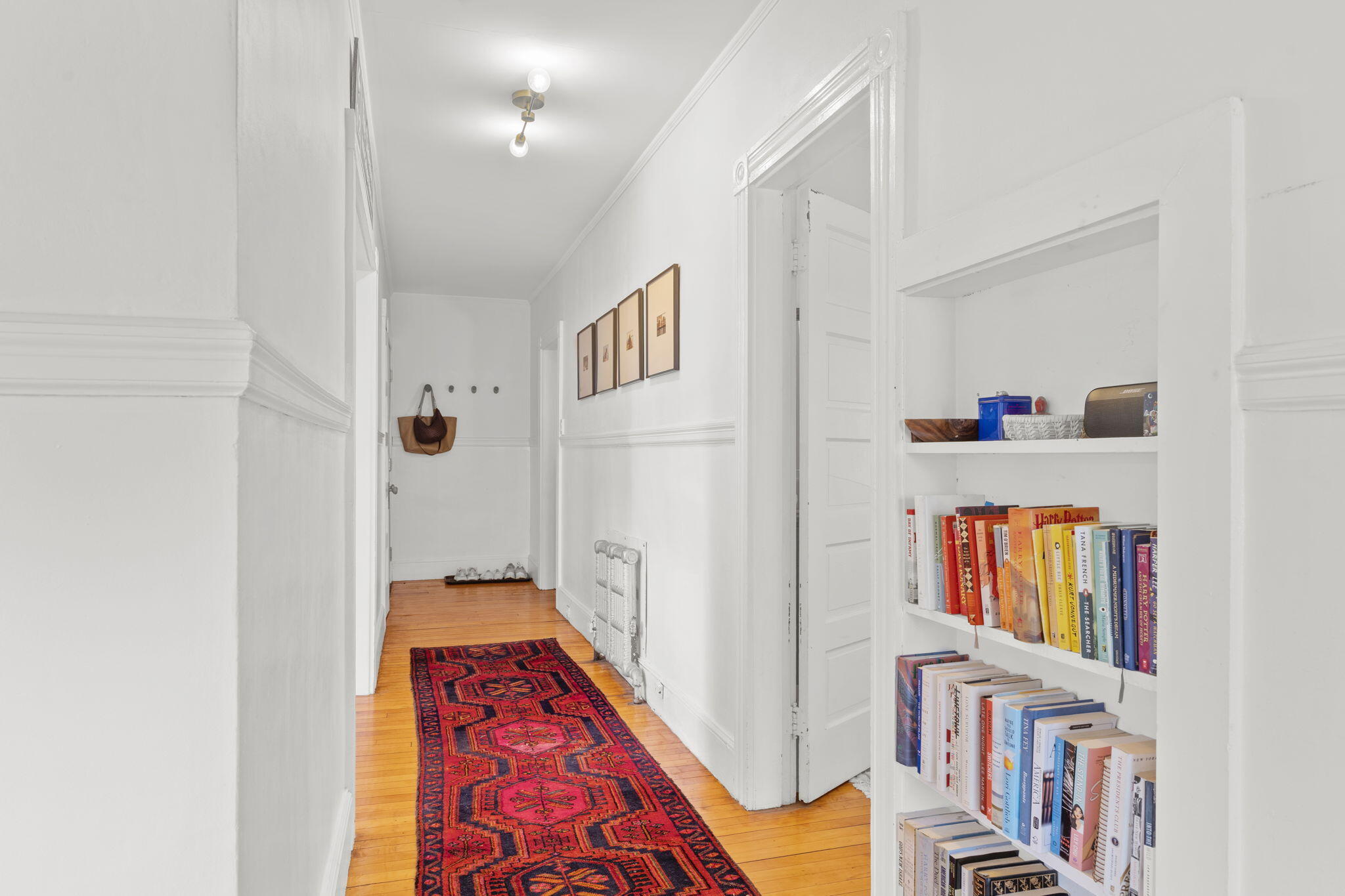 98 Grant Street, Unit 4 Portland, ME 04101 - Photo 10 of 29 98 Grant Stret #4