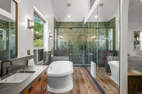$1,439,000 | 26380 San Felipe Road, Warner Springs, CA 92086