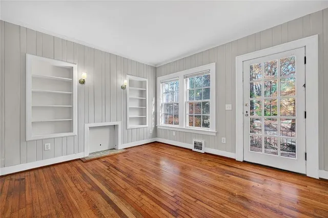 $1,800 | 444 Burlington Road Northeast, Unit 2, Atlanta, GA 30307