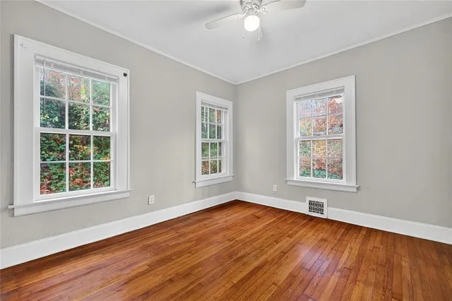 $1,800 | 444 Burlington Road Northeast, Unit 2, Atlanta, GA 30307