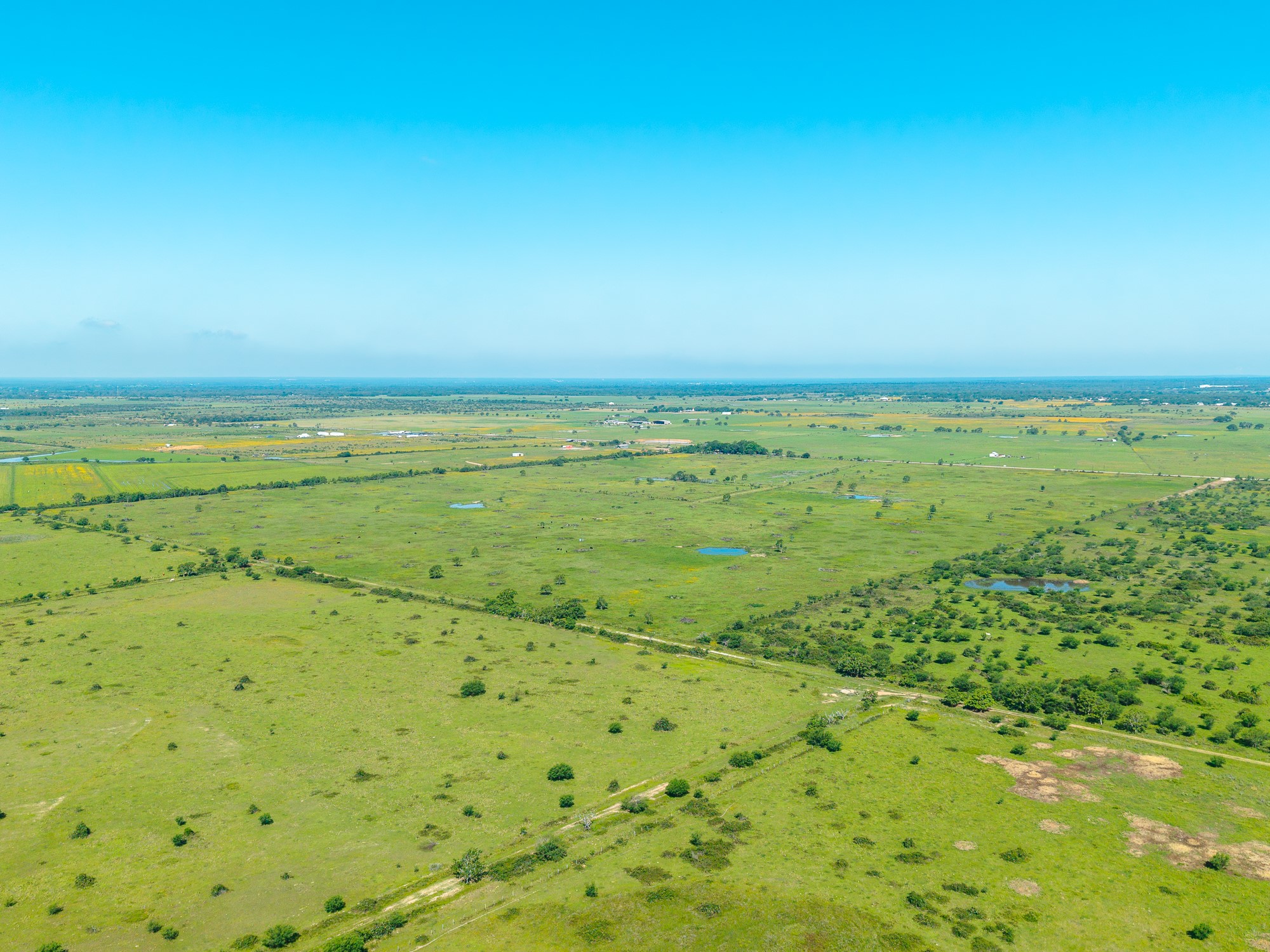 1929 FM 2761 Road Cat Spring, TX 78933 - Photo 2 of 16 a view of beach and ocean