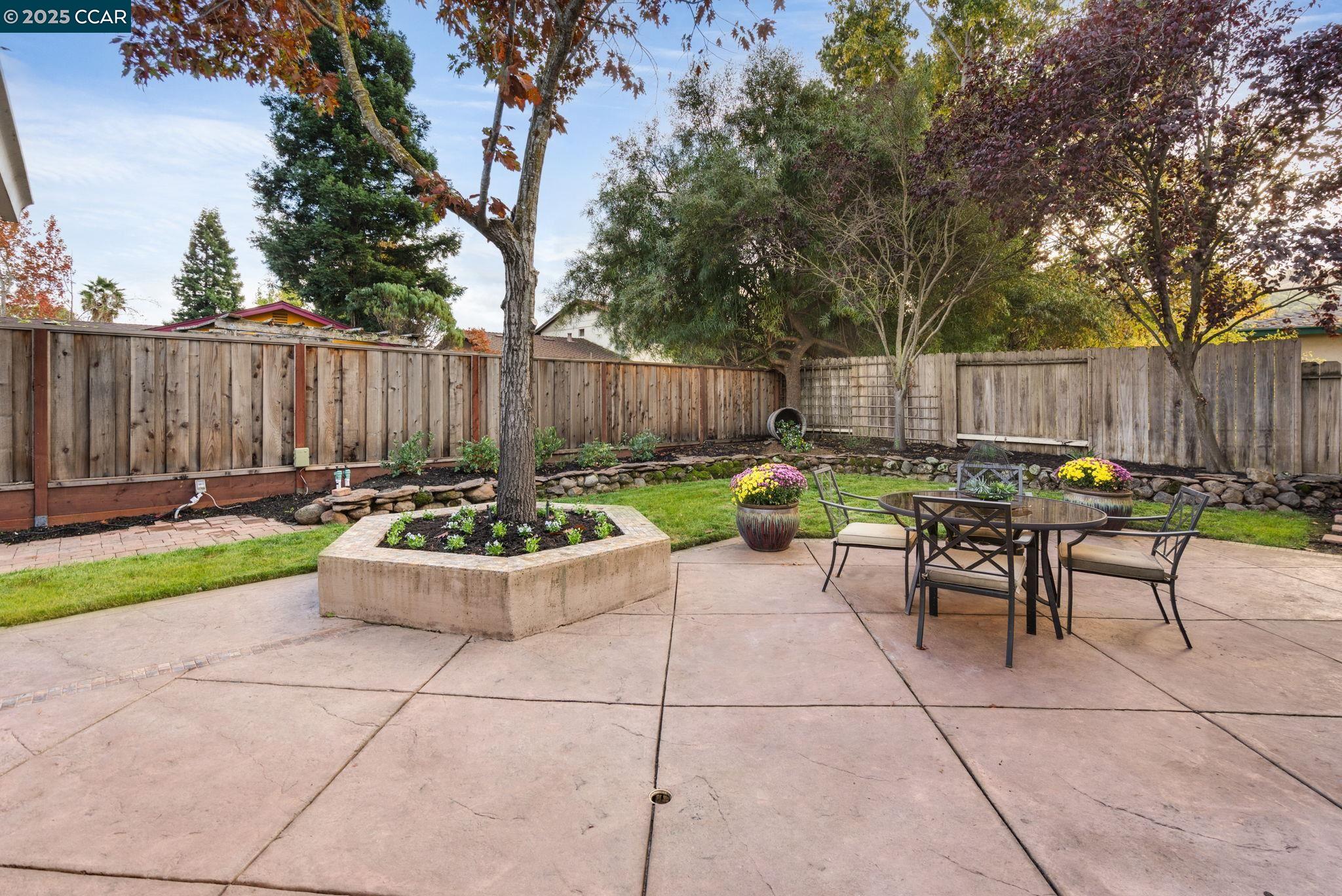 2828 Aptos Way San Ramon, CA 94583 - Photo 30 of 38 a view of swimming pool with a patio