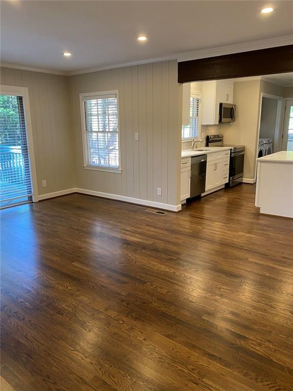 6838 Brandon Mill Road Northwest Sandy Springs, GA 30328 - Photo 8 of 30