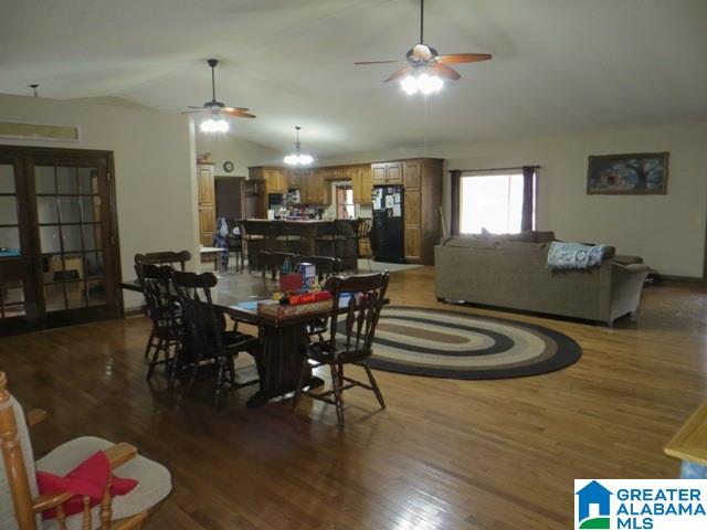 1566 Jackson Trace Road Talladega, AL 35160 - Photo 8 of 47