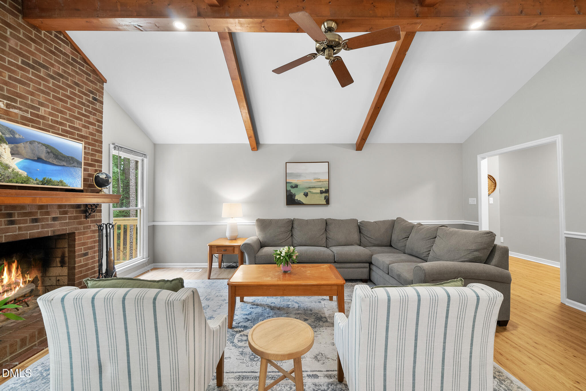 3801 Hidden Branches Drive Raleigh, NC 27613 - Photo 18 of 37