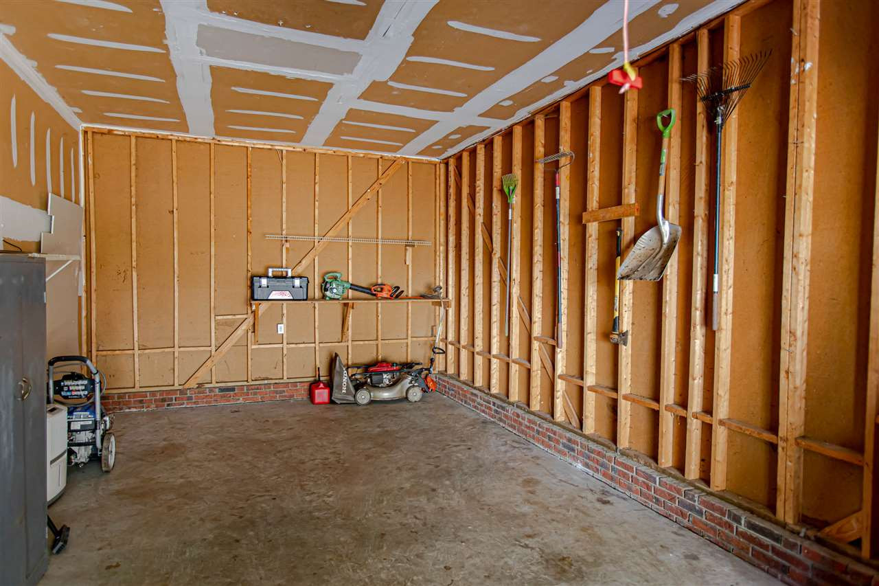 5404 Bentgrass Drive Raleigh, NC 27610 - Photo 27 of 30 Photo 27