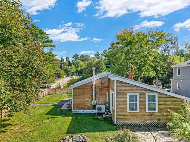 $399,900 | 15 Morrison Way, Lakeville, MA 02347