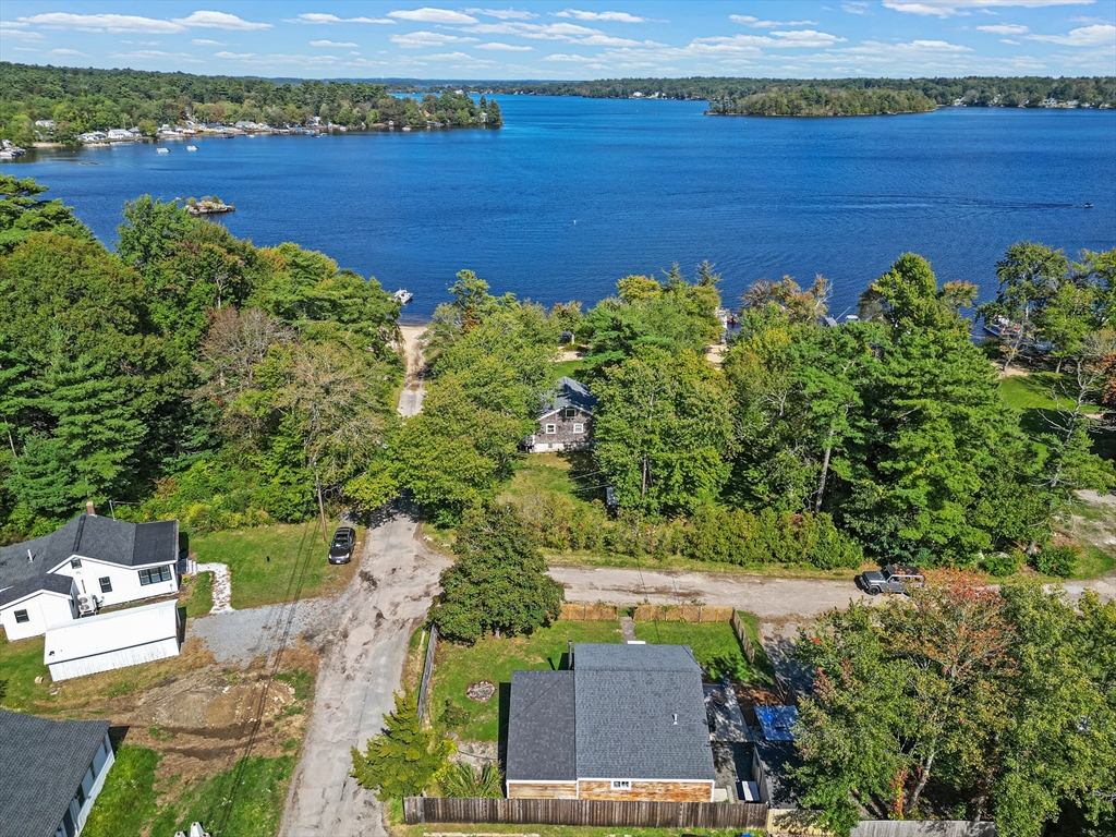 15 Morrison Way Lakeville, MA 02347 - Photo 7 of 26 a view of a yard with plants