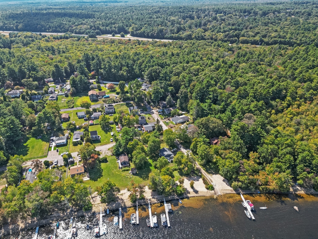 15 Morrison Way Lakeville, MA 02347 - Photo 10 of 26 a view of a lake with a building