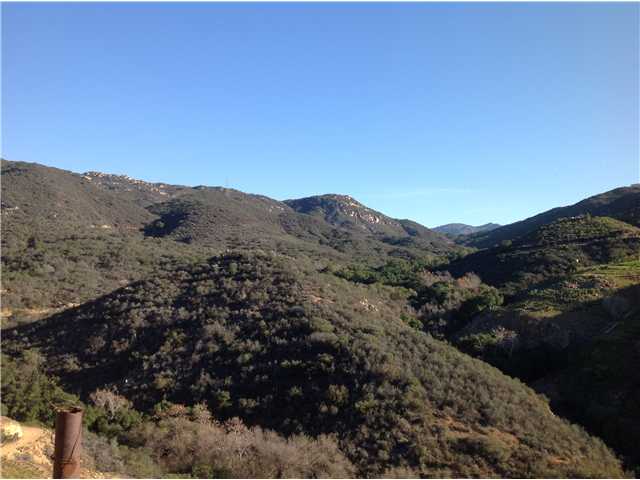 0 Gomez Creek Road Fallbrook, CA 92028 - Photo 3 of 7