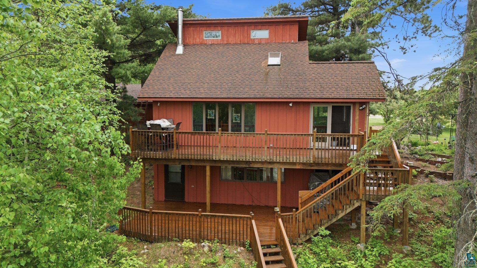 4045 Long Lake Shores Road Eveleth, MN 55734 - Photo 2 of 38