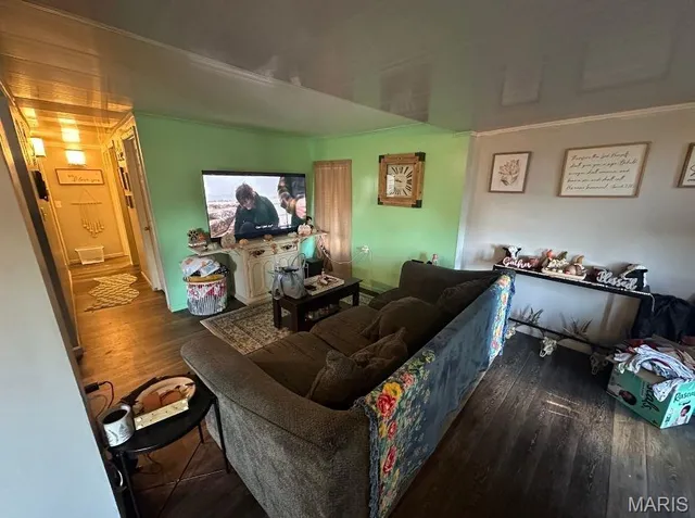 $134,900 | 401 Englehart Lane, Marble Hill, MO 63764