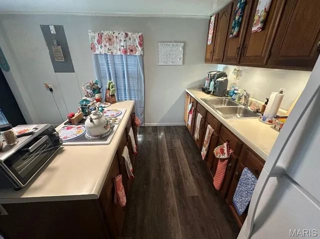 $134,900 | 401 Englehart Lane, Marble Hill, MO 63764