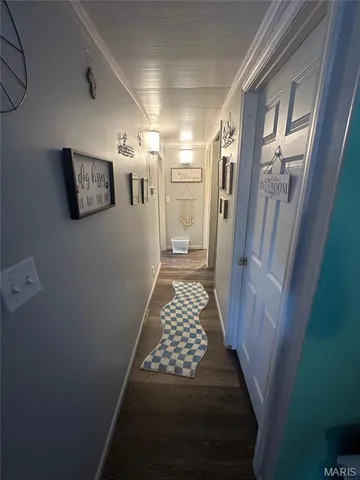 $134,900 | 401 Englehart Lane, Marble Hill, MO 63764