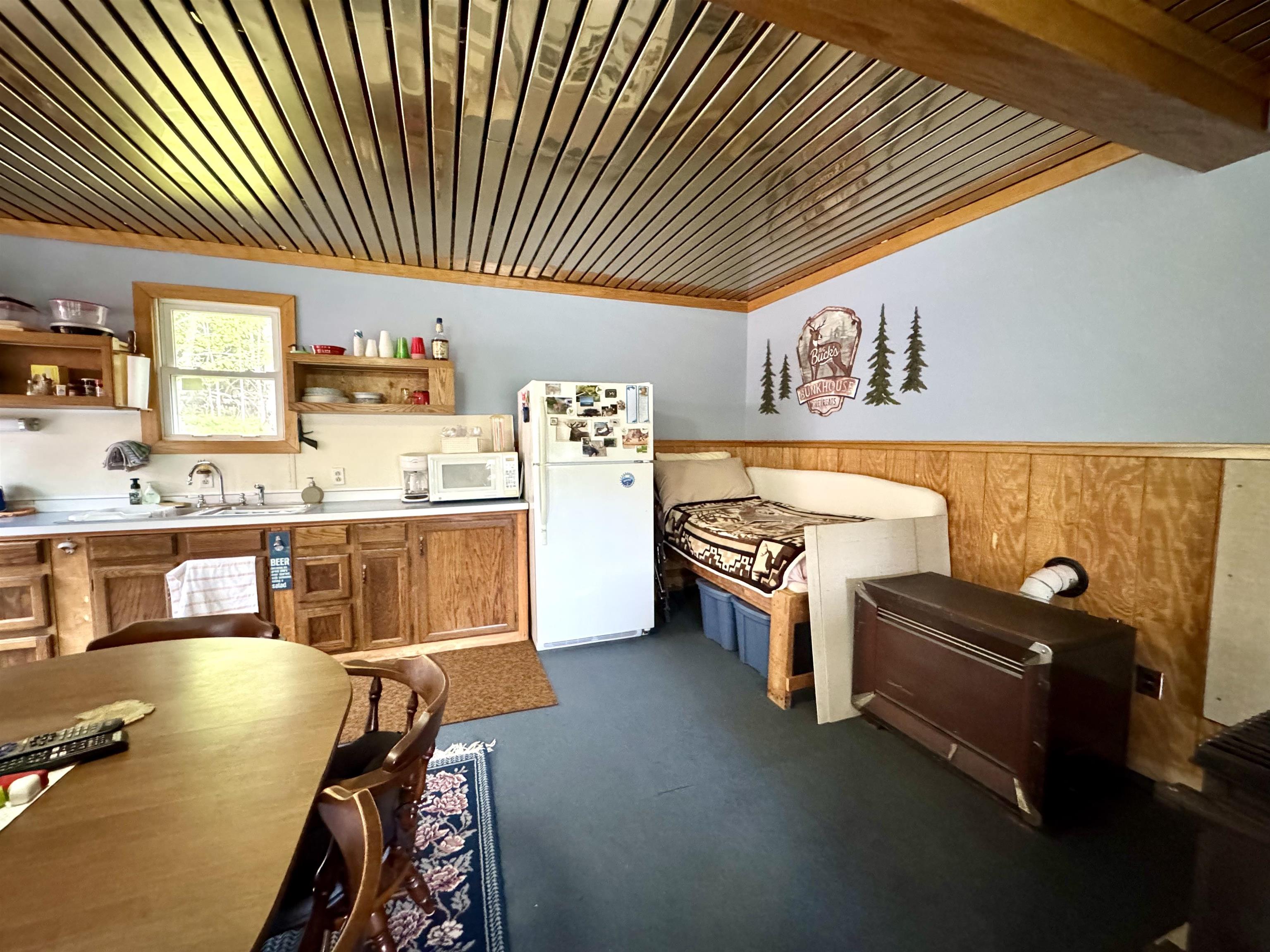 106 Philbrook Road Pittsburg, NH 03592 - Photo 7 of 50