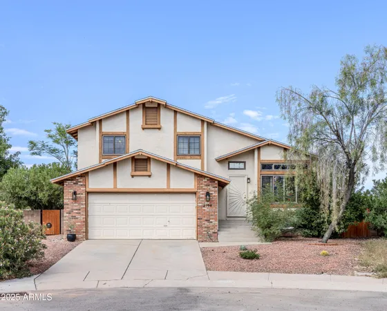 $445,400 | 2799 West Camino De Las Grutas, Tucson, AZ 85742