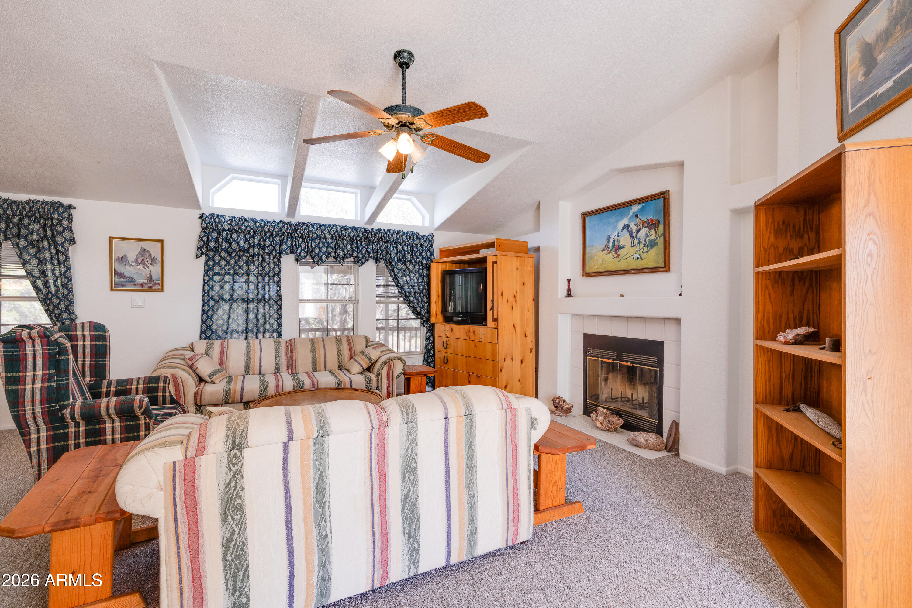2450 West Gunsite Road Paulden, AZ 86334 - Photo 5 of 53 DOUBLE WIDE 6