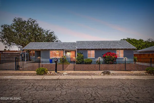 $375,000 | 5323 East 20th Street, Tucson, AZ 85711