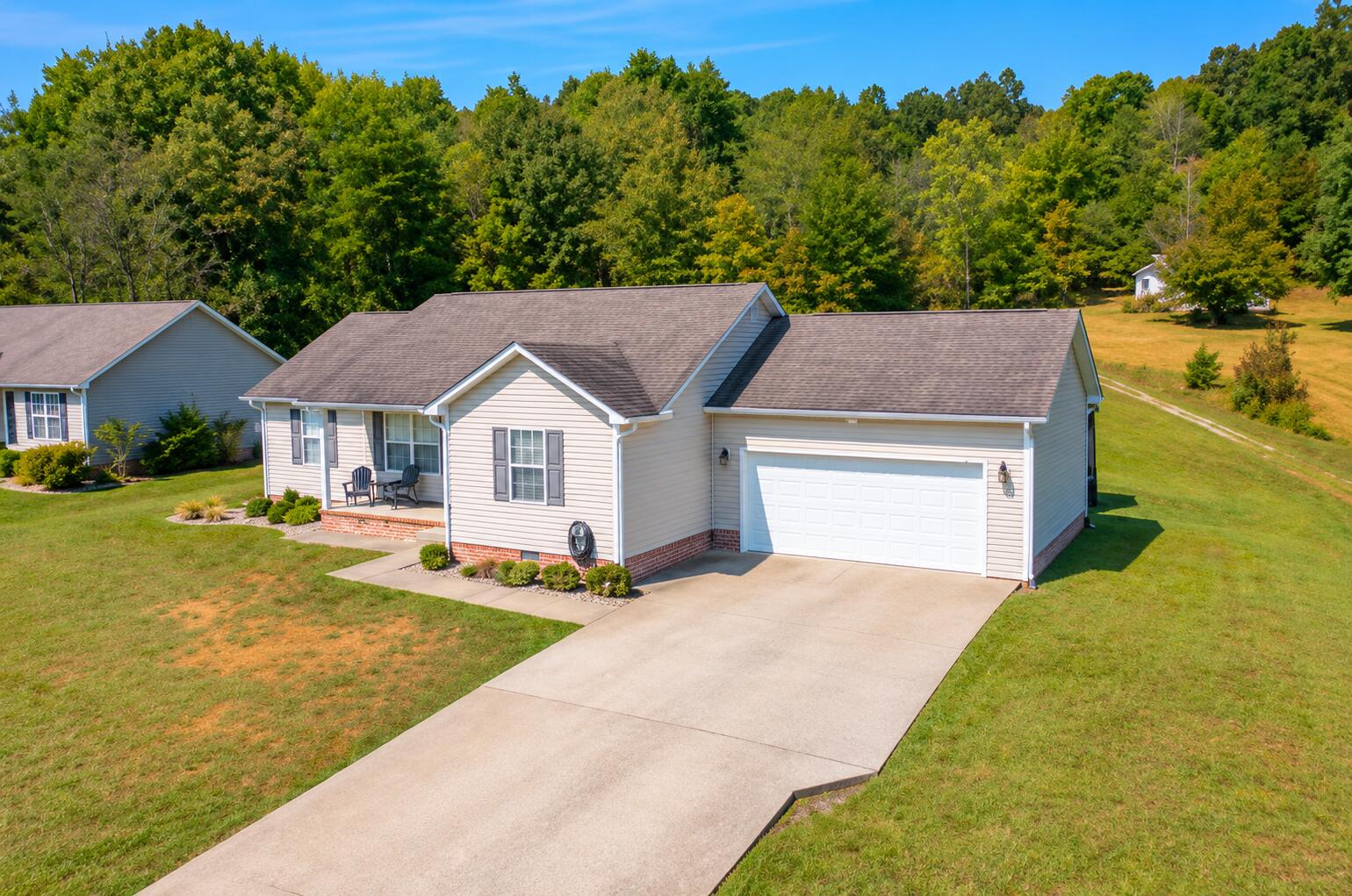 1352 East Pittsburg Church Road London, KY 40741 - Photo 4 of 68 Image 3