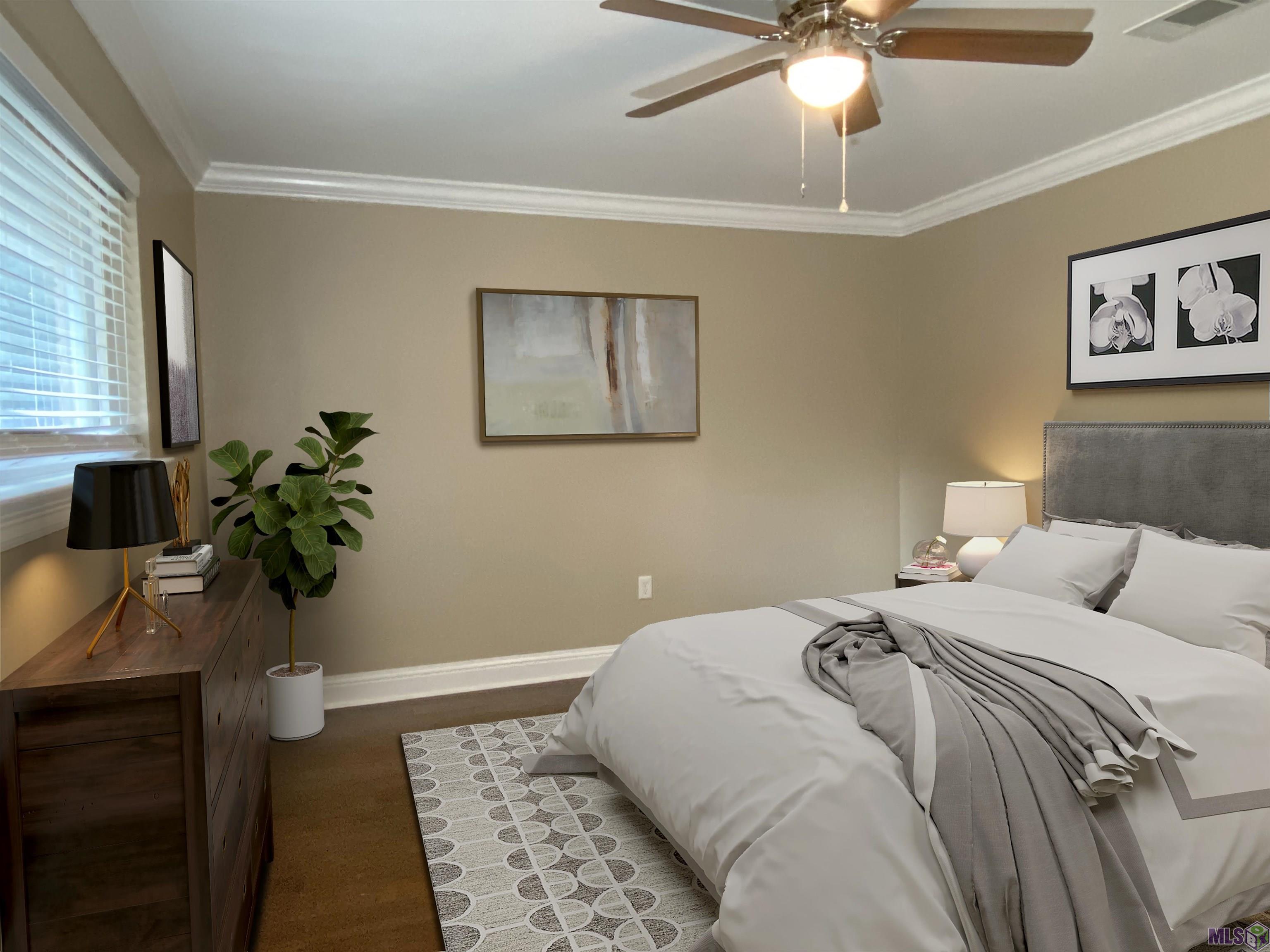 10741 Carmel Drive Baton Rouge, LA 70818 - Photo 13 of 28