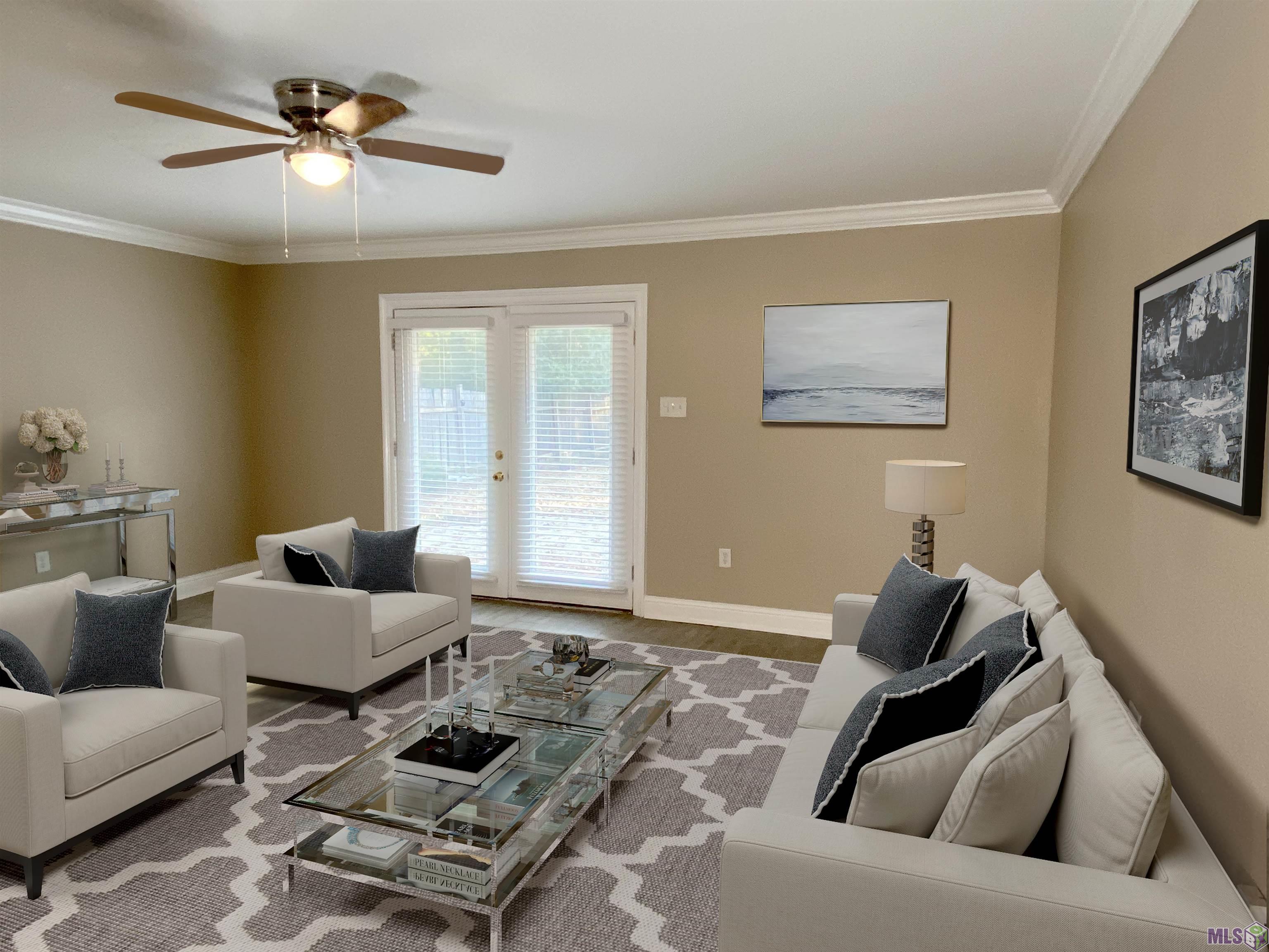 10741 Carmel Drive Baton Rouge, LA 70818 - Photo 4 of 27