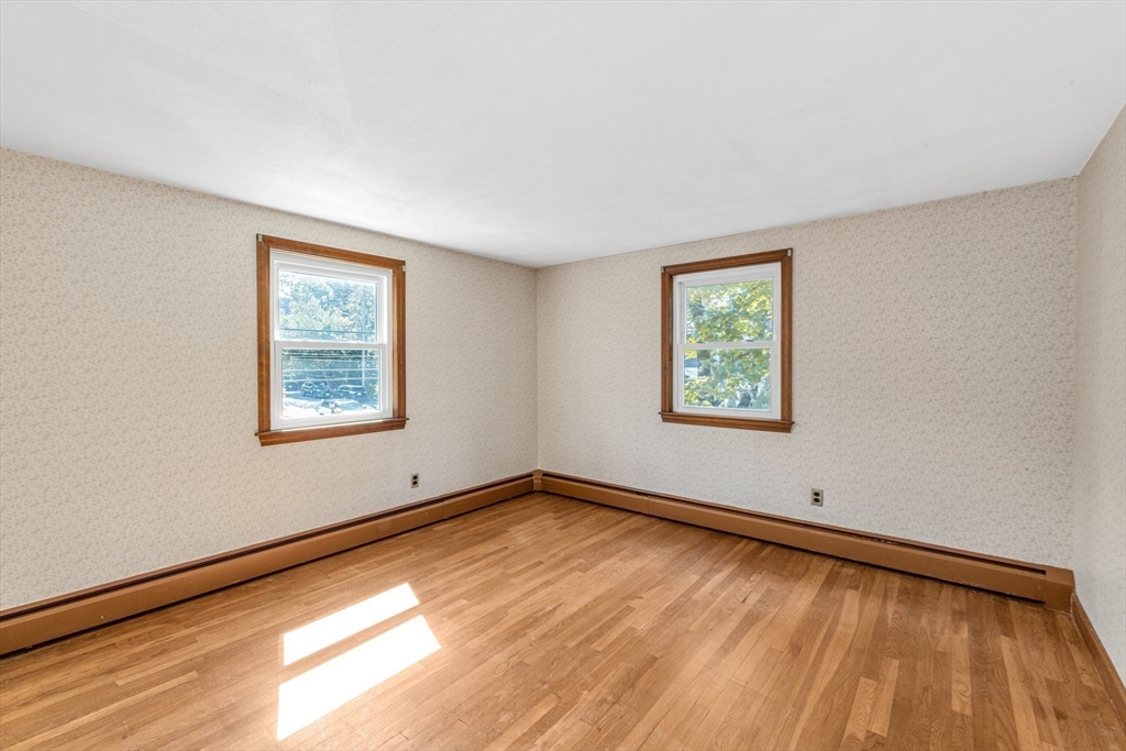 44 Milton Avenue Boston, MA 02136 - Photo 20 of 32 a view of an empty room with window